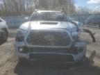 2023 Toyota Tacoma Double Cab للبيع في Glassboro، NJ - Front End