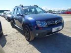2018 DACI DUSTER PRE for sale at Copart ROCHFORD