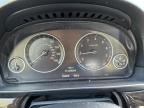 2016 Bmw 528 Xi იყიდება Mendon-ში, MA - Normal Wear