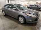 2012 Ford Focus Sel იყიდება Avon-ში, MN - All Over