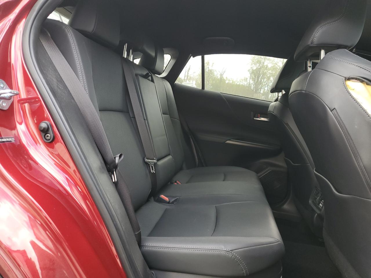2021 Toyota Venza Le VIN: JTEAAAAH7MJ085779 Lot: 53330575
