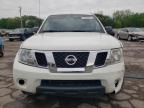 2017 Nissan Frontier S للبيع في Oklahoma City، OK - Front End