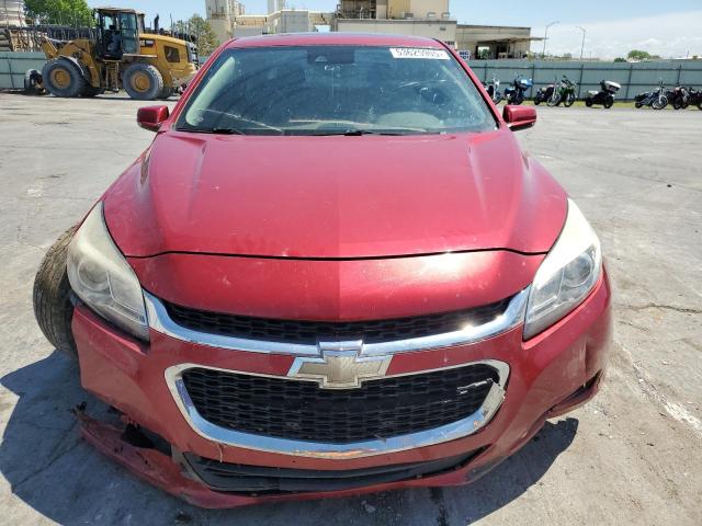  CHEVROLET MALIBU 2014 Czerwony