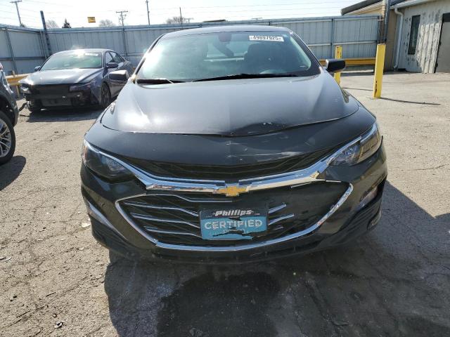  CHEVROLET MALIBU 2022 Вугільний