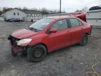 2009 Toyota Yaris  de vânzare în York Haven, PA - Biohazard/Chemical