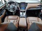 2022 Subaru Outback Touring for Sale in Wilmer, TX - Rear End
