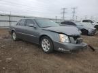 2006 Cadillac Dts  for Sale in Elgin, IL - Front End