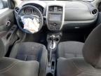 2019 Nissan Versa S на продаже в Jacksonville, FL - Front End
