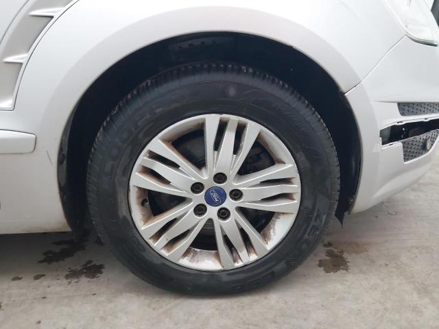 2013 FORD S-MAX ZETE