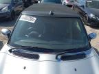 2004 MINI MINI COOPE for sale at Copart WOLVERHAMPTON