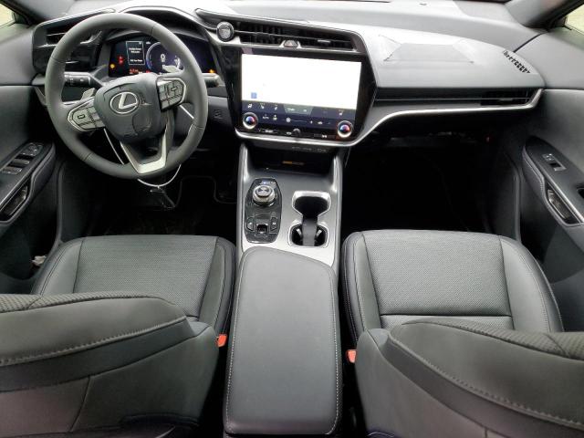  LEXUS RZ 450E 2024 Розовый