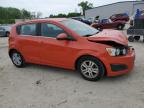 Hampton, VA에서 판매 중인 2012 Chevrolet Sonic Lt - Front End