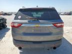 2018 Chevrolet Traverse Lt for Sale in Haslet, TX - Hail