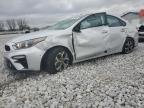 2019 Kia Forte Fe for Sale in Barberton, OH - Rollover