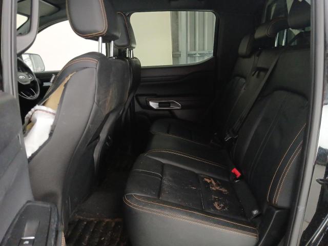 2024 FORD RANGER WIL