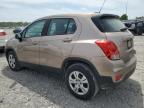 2018 Chevrolet Trax Ls للبيع في Cahokia Heights، IL - Front End