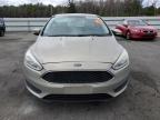 2016 Ford Focus Se for Sale in Exeter, RI - Normal Wear