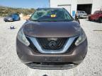2018 Nissan Murano S for Sale in Reno, NV - Rollover