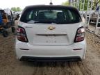 2017 Chevrolet Sonic  for Sale in Rogersville, MO - Side