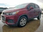 2017 Chevrolet Trax Ls for Sale in Grand Prairie, TX - Hail