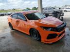 2019 Honda Civic Lx for Sale in West Palm Beach, FL - Front End