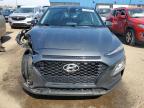2021 Hyundai Kona Se на продаже в Woodhaven, MI - Front End
