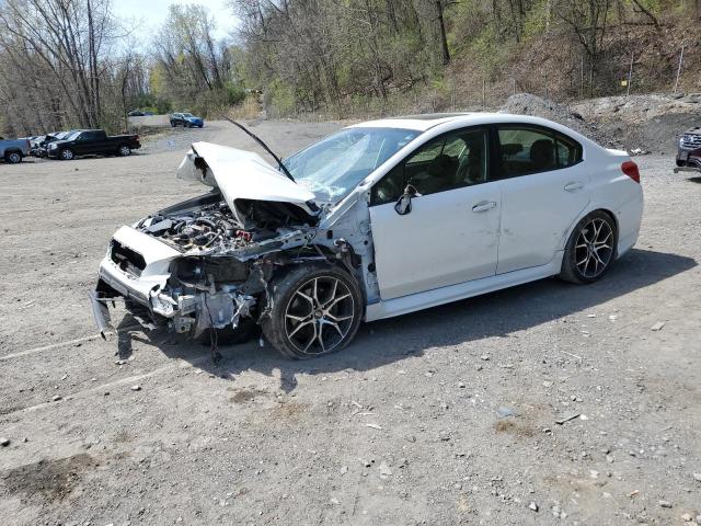 2019 Subaru Wrx Premium