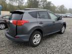 2015 Toyota Rav4 Le de vânzare în Augusta, GA - Rear End