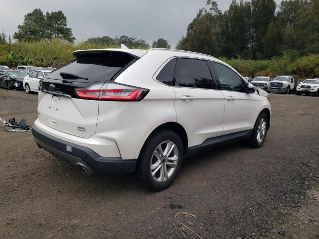  FORD EDGE 2019 Biały
