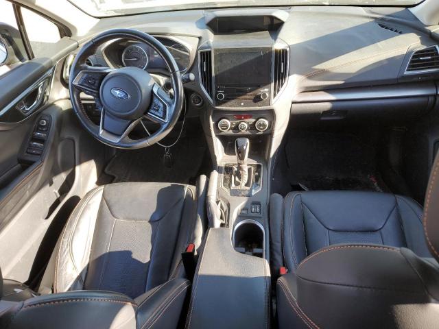  SUBARU CROSSTREK 2019 Серый