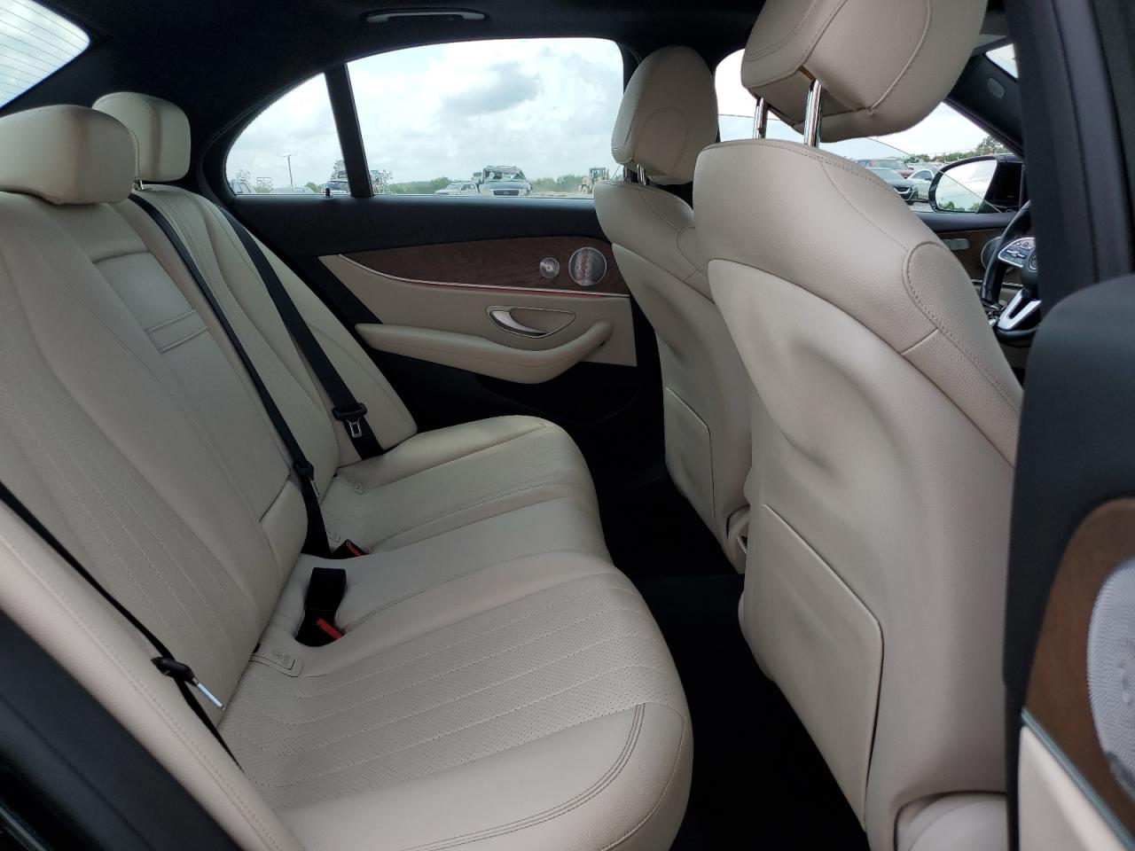2020 Mercedes-Benz E 350 4Matic VIN: WDDZF8EB1LA701701 Lot: 54890215