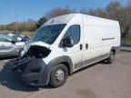 2023 CITROEN RELAY 35HV for sale at Copart SANDTOFT