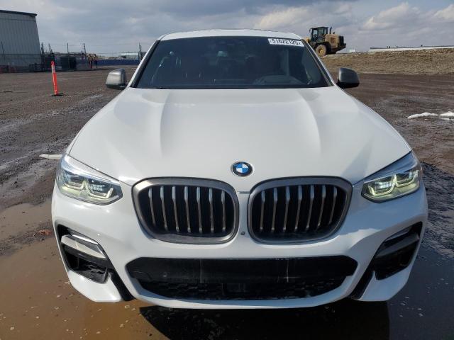 2019 BMW X4 M40I  