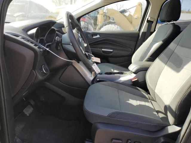  FORD ESCAPE 2016 Charcoal