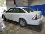 2008 Ford Taurus Limited for Sale in Hurricane, WV - Front End