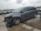 2014 Honda Odyssey Ex იყიდება Fort Wayne-ში, IN - Front End