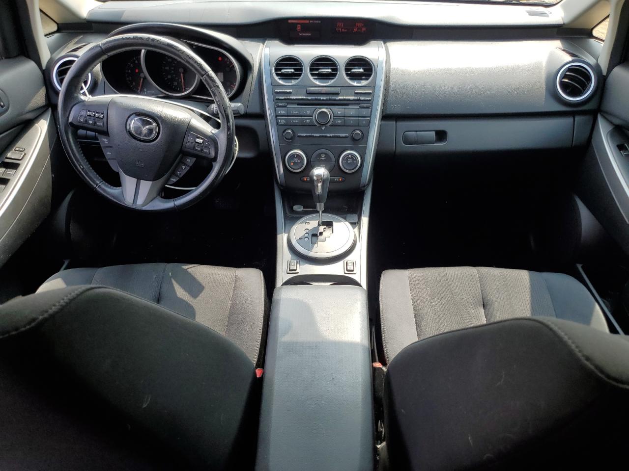 2010 Mazda Cx-7 VIN: JM3ER2W59A0329640 Lot: 53184315