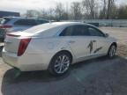 2013 Cadillac Xts Luxury Collection de vânzare în Franklin, WI - Side