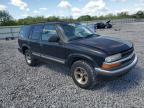 2000 Chevrolet Blazer  de vânzare în Hueytown, AL - Side