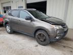 2014 Toyota Rav4 Le იყიდება Dyer-ში, IN - Front End