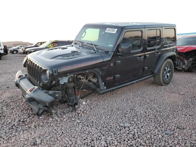 JEEP WRANGLER U 2021