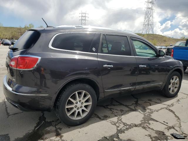  BUICK ENCLAVE 2017 Brown