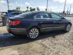 2011 Volkswagen Cc Sport للبيع في Riverview، FL - Front End