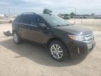 2013 Ford Edge Limited للبيع في Temple، TX - Rear End