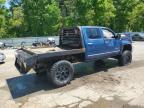 2016 Chevrolet Silverado K2500 Heavy Duty Ltz იყიდება Shreveport-ში, LA - Rollover