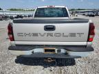 2007 Chevrolet Silverado C1500 Classic للبيع في Earlington، KY - Side