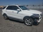 2017 Mercedes-Benz Gle 350 4Matic for Sale in Colton, CA - Front End