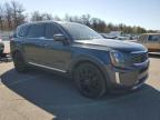 2020 Kia Telluride Sx en Venta en Brookhaven, NY - Stripped