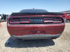 2020 Dodge Challenger R/T Scat Pack zu verkaufen in Mercedes, TX - Water/Flood