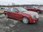 2007 Cadillac Cts Hi Feature V6 zu verkaufen in Marlboro, NY - Normal Wear